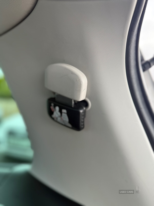 Used SEAT Alhambra 2012 for sale - 76433688: Photo 17