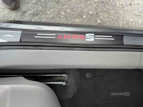 Used SEAT Alhambra 2012 for sale - 76433688: Photo 19