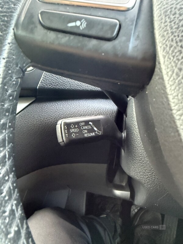 Used SEAT Alhambra 2012 for sale - 76433688: Photo 20