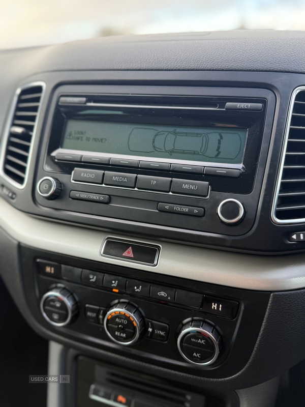 Used SEAT Alhambra 2012 for sale - 76433688: Photo 23