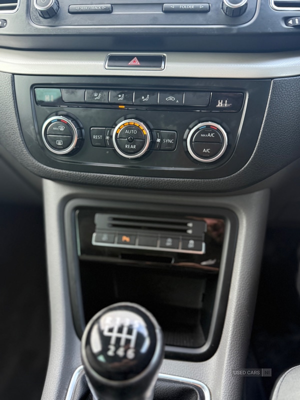 Used SEAT Alhambra 2012 for sale - 76433688: Photo 24