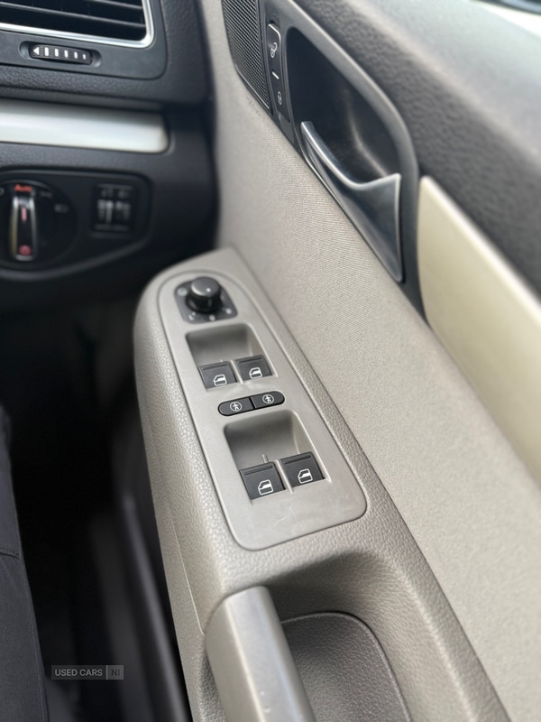 Used SEAT Alhambra 2012 for sale - 76433688: Photo 25