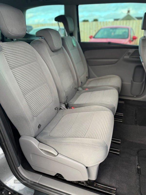 Used SEAT Alhambra 2012 for sale - 76433688: Photo 8