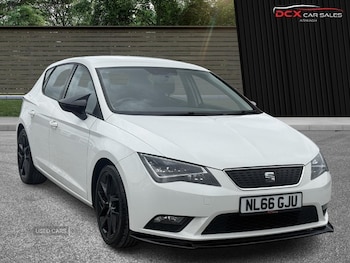 Used SEAT Leon 2016 for sale - 78505262: Photo