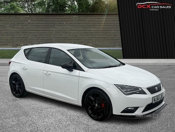 Used SEAT Leon 2016 for sale - 78505262: Photo