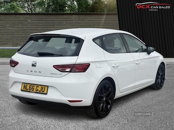 Used SEAT Leon 2016 for sale - 78505262: Photo