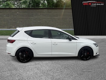 Used SEAT Leon 2016 for sale - 78505262: Photo