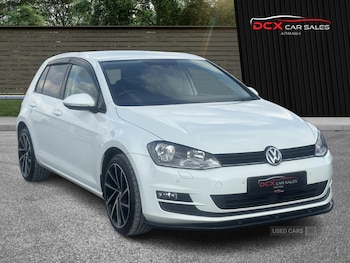 Used Volkswagen Golf 2016 for sale - 75494618: Photo