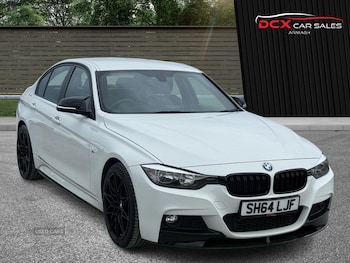 Used BMW 3 Series 2014 for sale - 79034828: Photo
