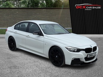 Used BMW 3 Series 2014 for sale - 79034828: Photo