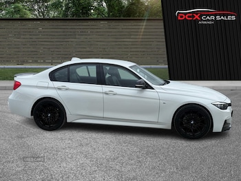Used BMW 3 Series 2014 for sale - 79034828: Photo