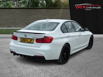 Used BMW 3 Series 2014 for sale - 79034828: Photo