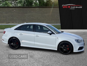 Used Audi A3 2014 for sale - 78261711: Photo