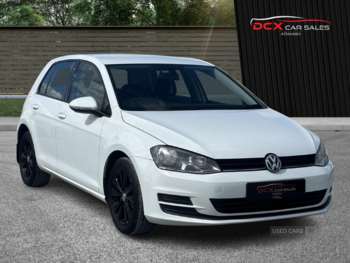2013 - 1.6 TDI 105 SE 5dr