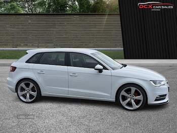 Used Audi A3 2013 for sale - 78261910: Photo