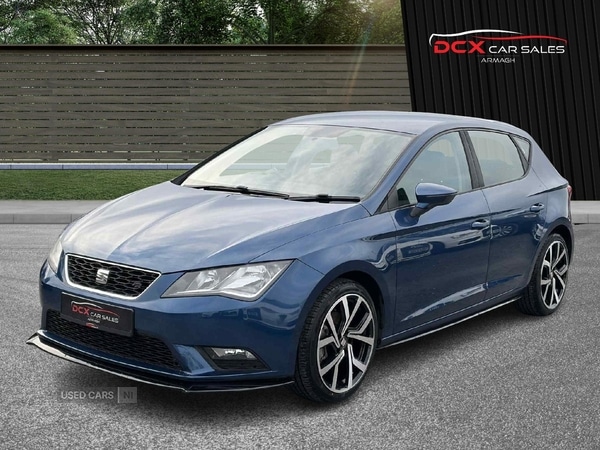 Used SEAT Leon 2013 for sale - 77110043: Photo 5