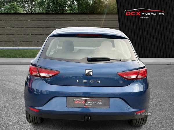 Used SEAT Leon 2013 for sale - 77110043: Photo 6