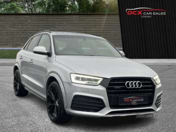 Used Audi Q3 2015 for sale - 73945988: Photo