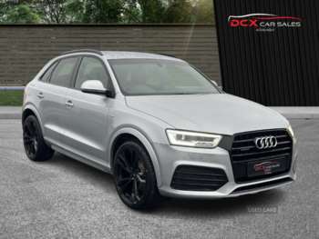 Used Audi Q3 2015 for sale - 73945988: Photo