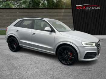 Used Audi Q3 2015 for sale - 73945988: Photo