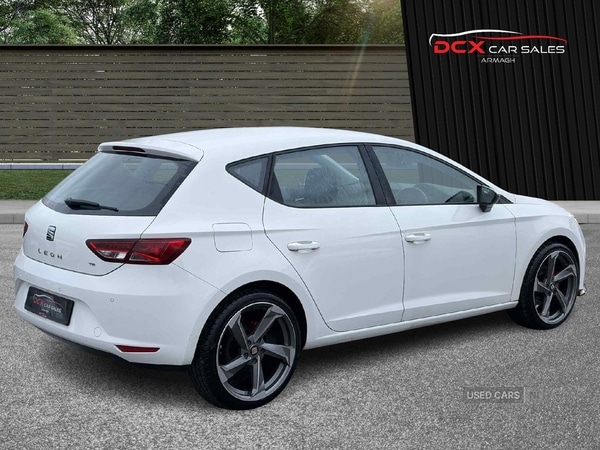 Used SEAT Leon 2013 for sale - 76936985: Photo 2