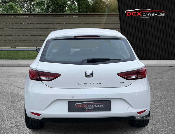 Used SEAT Leon 2013 for sale - 76936985: Photo 3