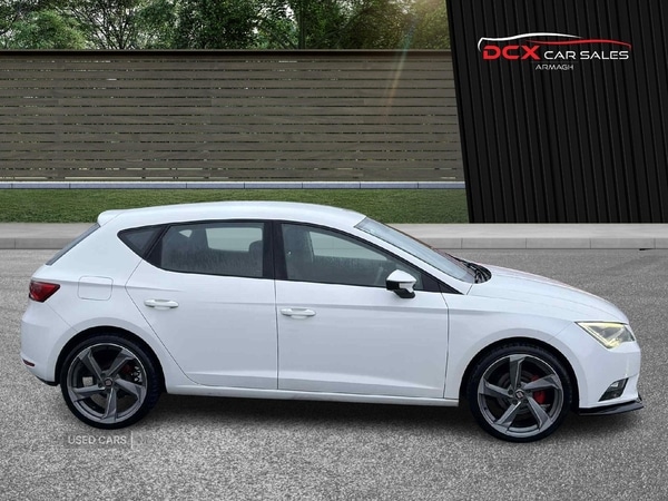 Used SEAT Leon 2013 for sale - 76936985: Photo 5