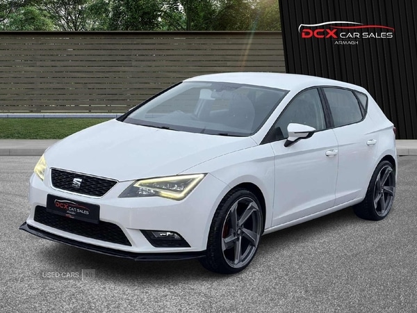 Used SEAT Leon 2013 for sale - 76936985: Photo 7