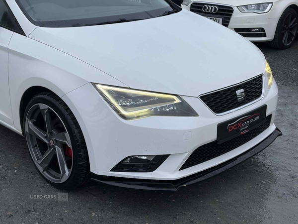 Used SEAT Leon 2013 for sale - 76936985: Photo 8