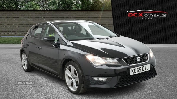 Used SEAT Leon 2015 for sale - 76597572: Photo 1