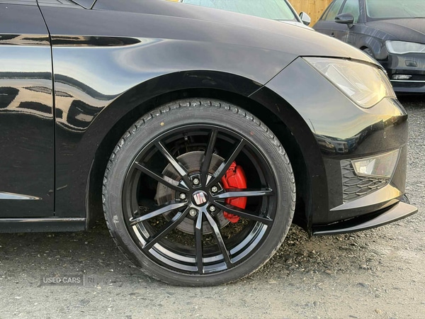 Used SEAT Leon 2015 for sale - 76597572: Photo 10