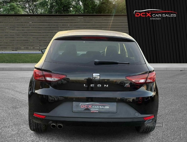 Used SEAT Leon 2015 for sale - 76597572: Photo 2