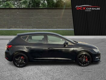 Used SEAT Leon 2015 for sale - 76597572: Photo