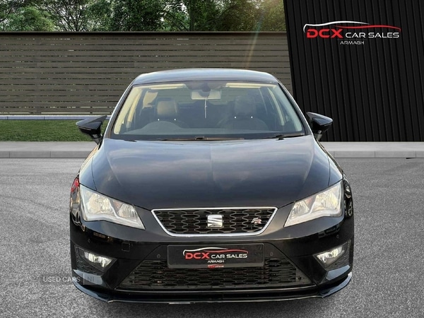 Used SEAT Leon 2015 for sale - 76597572: Photo 7