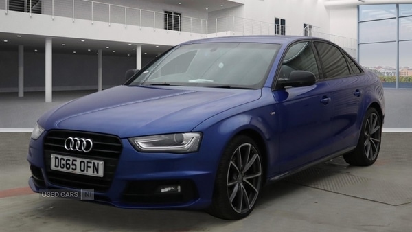 Used Audi A4 2015 for sale - 76729654: Photo 2