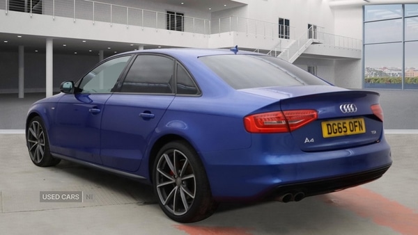 Used Audi A4 2015 for sale - 76729654: Photo 3