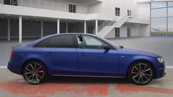 Used Audi A4 2015 for sale - 76729654: Photo 5