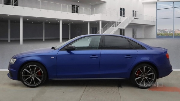 Used Audi A4 2015 for sale - 76729654: Photo 6