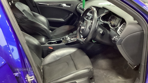 Used Audi A4 2015 for sale - 76729654: Photo 7