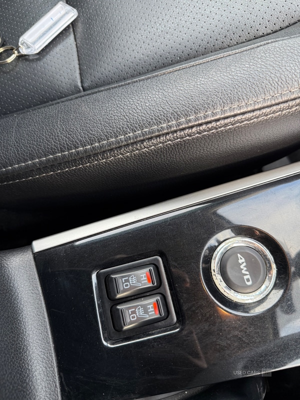 Used Mitsubishi Outlander 2017 for sale - 76621248: Photo 13