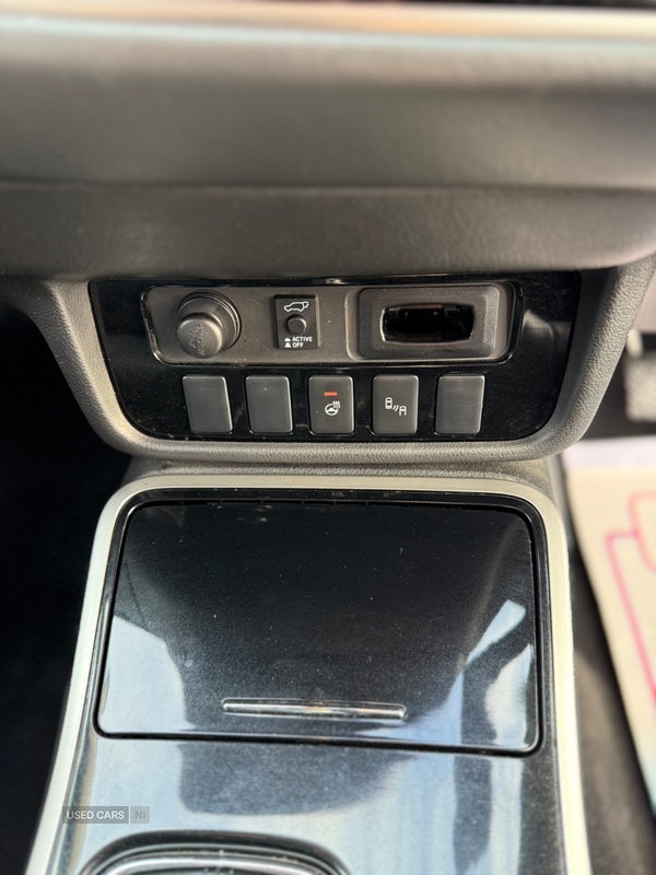 Used Mitsubishi Outlander 2017 for sale - 76621248: Photo 15