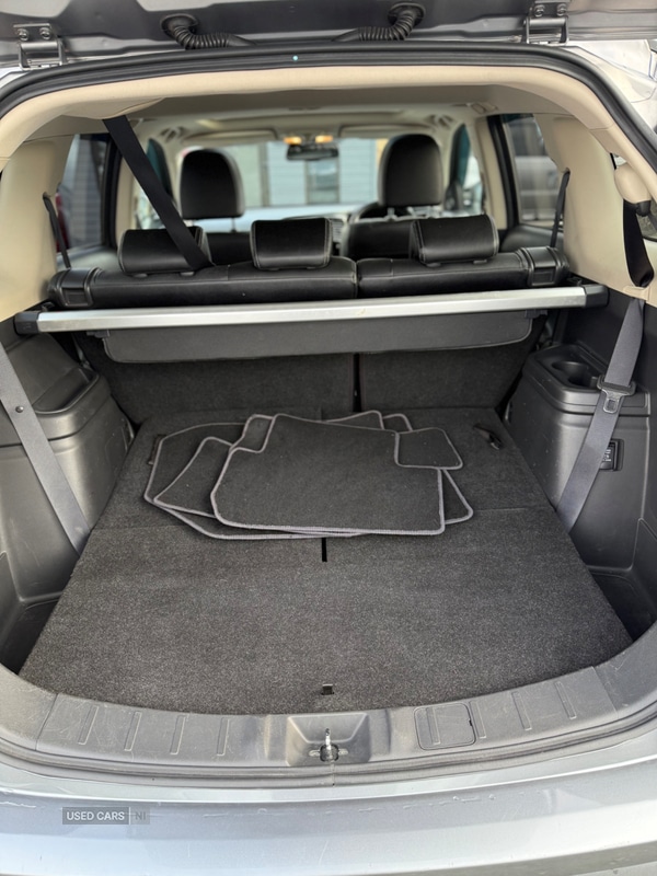 Used Mitsubishi Outlander 2017 for sale - 76621248: Photo 24