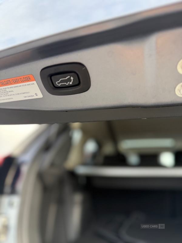 Used Mitsubishi Outlander 2017 for sale - 76621248: Photo 25