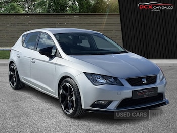 Used SEAT Leon 2013 for sale - 78220484: Photo