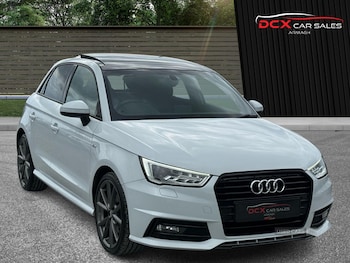Used Audi A1 2017 for sale - 78935699: Photo