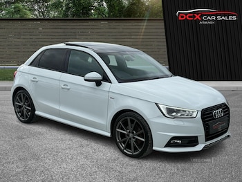Used Audi A1 2017 for sale - 78935699: Photo