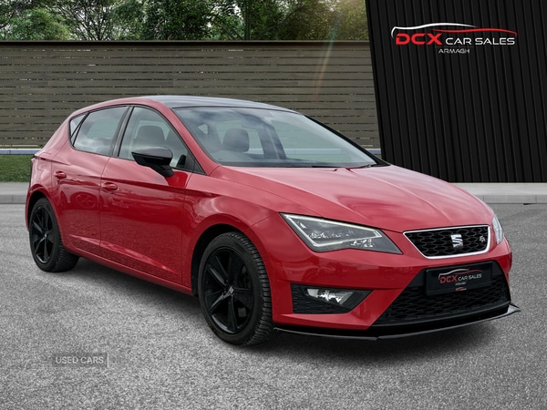 Used SEAT Leon 2015 for sale - 76099706: Photo 10