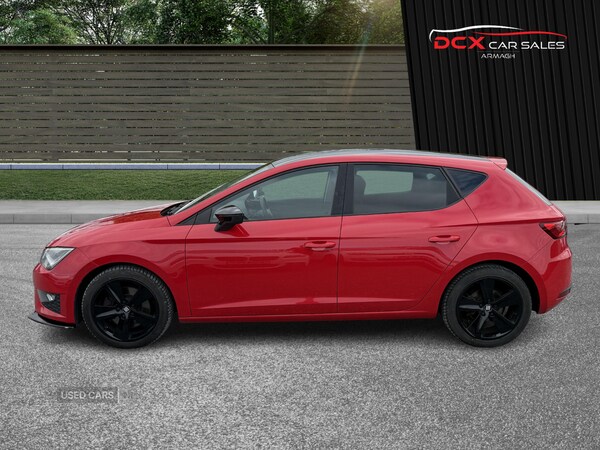 Used SEAT Leon 2015 for sale - 76099706: Photo 11