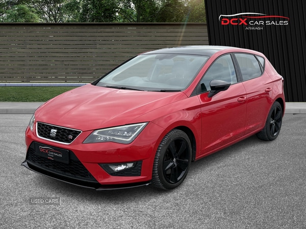 Used SEAT Leon 2015 for sale - 76099706: Photo 12