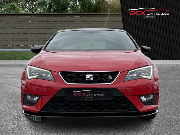Used SEAT Leon 2015 for sale - 76099706: Photo 13